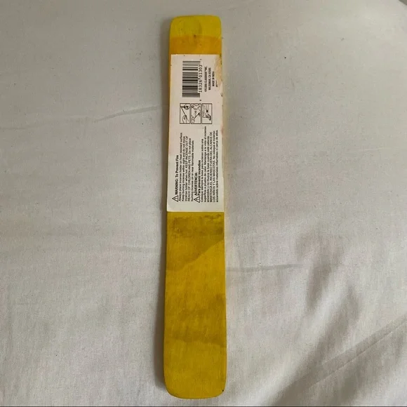 Bohemian • Yellow Incense Holder 💛 *FREE INCENSE INCLUDED IN PURCHASE* - Picture 5 of 6